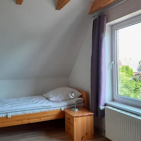 Direkt Am Kanal By Interhome Apartment