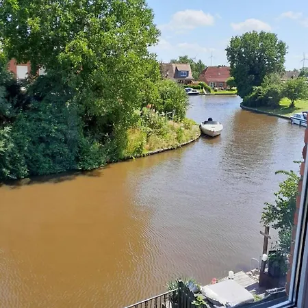 Direkt Am Kanal By Interhome Apartment *