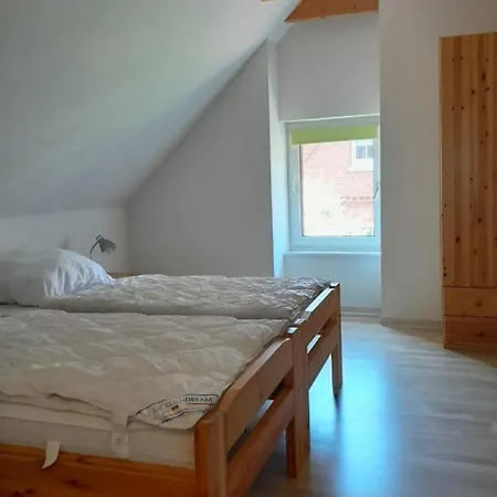 Apartment Direkt Am Kanal By Interhome