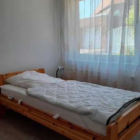 Direkt Am Kanal By Interhome Apartment Emden