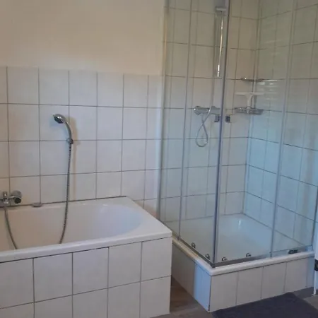 Direkt Am Kanal By Interhome Apartment