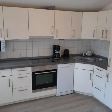 Διαμέρισμα Direkt Am Kanal By Interhome *